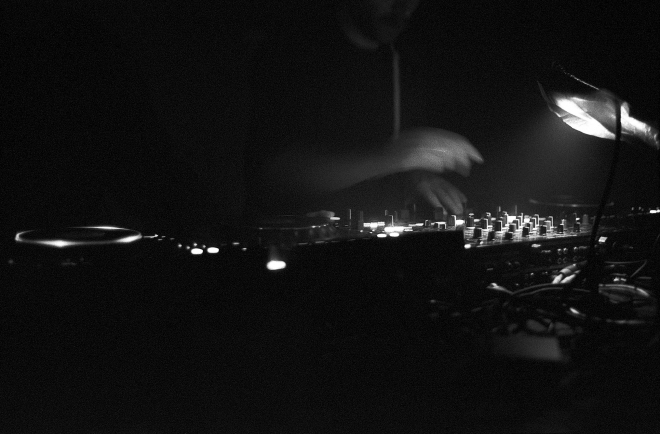 25 WAVES TOUR, Neffa-T, Commodo, Fuchs2, Praha kopie